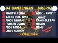 Download Lagu DJ BANTENGAN / MBEROT TERBARU ❗️VIRAL 2024‼️ FULL BASS