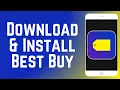 How to Download Install Best Buy Shopping App in 2026
