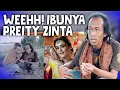 Download Lagu DARI PALESTINA MAU PULANG KE KASHMIR ❗️😱❓️ANAKNYA PREITY ZINTA