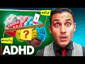 The AD Anxiety Loop Why Treating One Without the Other Doesn t Work