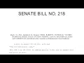 Debate heats up over Michigan Senate bill targeting transgender student athletes