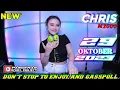 Download Lagu DJ CHRIS 29 OKTOBER 2023 MP CLUB PEKANBARU TERBARU #djtiktok #remix #djviral