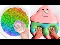 24 Hours of Satisfying Slime ASMR For Deep Sleep