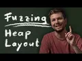Fuzzing Heap Layout to Overflow Function Pointers Ep 11