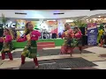 Nona Singapura di Panbil Batam