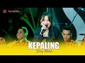 Lagu KEPALING - DESSY RAFAELA - OM SAVANA SAKJOSE - THE WEDDING ( NANDO \u0026 TIARA )