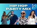 Download Lagu Best Hip Hop Rap RnB Trap Urban Party Mix 2025 | Music Club Dance Songs #224