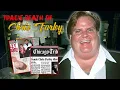 Chris Farley s Final Hours A Tragic Echo of Belushi