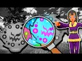 Pokemon But The World Has No Color