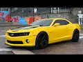 Ls3 summit stage 3 cam