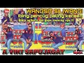 Lagu edisi terbaru 2022 || jaipong pmj ujang lanay karawang || live show pisangbatu bekasi