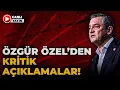 Download Lagu CHP Lideri Özgür Özel, Sivas'ta soruları yanıtladı! Erdoğan, Netanyahu, Gazze (22 Ağustos 2025)