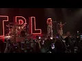 SZA Performing “Love Galore” with Travis Scott | The Ctrl Tour