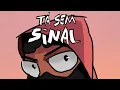 BAAL TÁ SEM SINAL  - CAMELO NA AGULHA ANIMATIONS