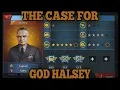 Download Lagu 💥 THE CASE FOR GOD HALSEY! World Conqueror 4 💥