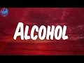Download Lagu Alcohol (Lyrics) - Joeboy