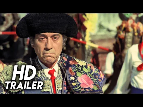El Monosabio (1978) Original Trailer [FHD]