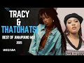 Tracy & Thatohatsi Best Of Amapiano Mix 2025 | DJ Webaba