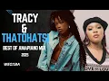 Download Lagu Tracy \u0026 Thatohatsi Best Of Amapiano Mix 2025 | DJ Webaba