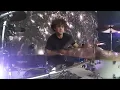 The Offspring - Hammerhead Drum Cam - Hellfest 2024