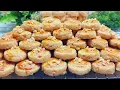 Download Lagu RESEP TERBARU KUE KACANG LEBIH WANGI, KOKOH DAN NGEPRUL // lebih mantul lumer di mulut
