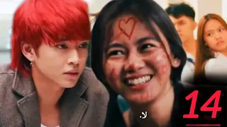 مسلسل جوهرة القسم اي الحلقة 14 ملخص جوهرة القسم اي الحلقه كامله 