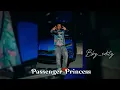 Valiant, Rvssian - Passanger Princess (sped up, fast version)