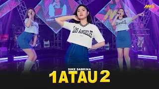 dike sabrina 1 atau 2 feat bintang fortuna official music video 