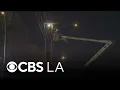 Hawthorne residents without power for full day in midst of record-breaking heat wave