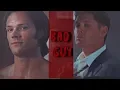 Download Lagu Sam x Dean | Bad Guy