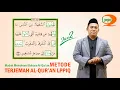 Download Lagu Metode Terjemah Al-Qur'an LPPIQ Juz 2