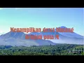 Pembuatan java perulangan dalam struktur data dengan bentuk pola M