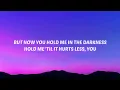 Caleb Hearn - Little Bit Better (Lyrics) ft. ROSIE
