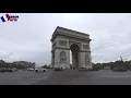 [Travel Music] Joe Dassin - Les Champs-Elysees (France - Paris)