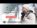 Download Lagu Maher Zain - Salamullah | Official Lyric Video | ماهر زين - سلام الله