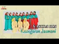Download Lagu Nasida Ria - Kesegaran Jasmani (Official Music Video)