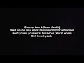 kwn - worst behaviour ft. Kehlani Lyrics