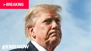 BREAKING: Trump-aligned Supreme Court hands Trump SHOCKING voter suppression win