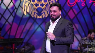 عجيبة الكحلة ما ذابت على جفونچ أحمد عبد الستار 