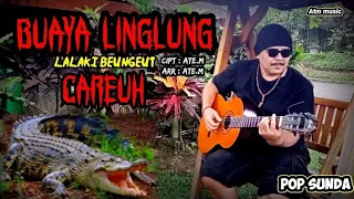 Download POP SUNDA/Buaya linglung, Cipt Ate.m MP3