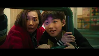 enter the fat dragon action cut 