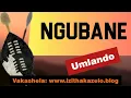 Download Lagu Umlando wabakwa-Ngubane, ake  sibheke imvelaphi yoMbomvu nokuthi