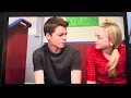 Pretty Emily Kinney Making out scene in the Big C