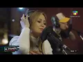 🎤 KARINA, LA PRINCESITA cantó "Mientes tan bien" de "Sin Bandera" junto a El Polaco y Lito Vitale