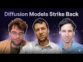 Diffusion LLM Why the Future of AI Won t Be Autoregressive - Stefano Ermon Stanford Inception