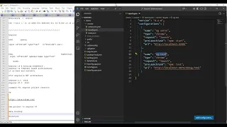 Angular 20 structure and Databinding Discussion