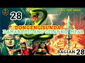 Lagu Dongeng Pedang Gelap Ngampar 28