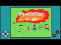 Turning ourselves into a game - MakeCode Arcade Live