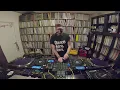 Chus \u0026 Ceballos Toolroom in Stereo Live Streaming