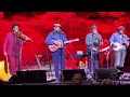Dom Flemons & The Traveling Wildfires - “Polly Put the Kettle On” (live)